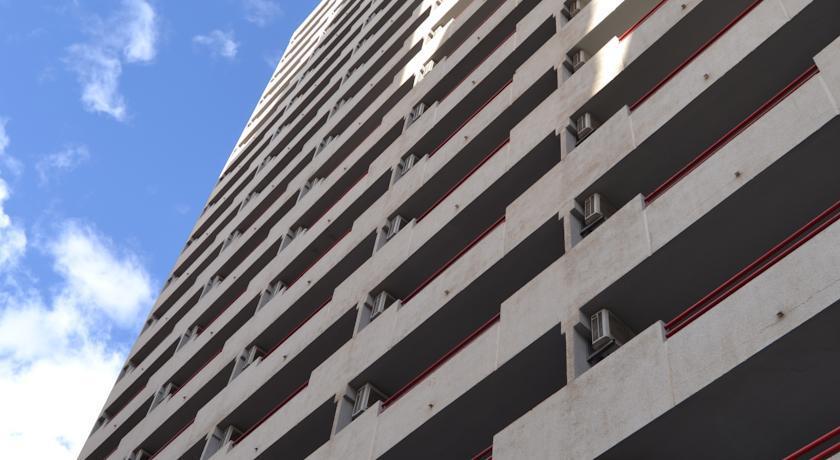 Pierre & Vacances Benidorm Levante Kültér fotó