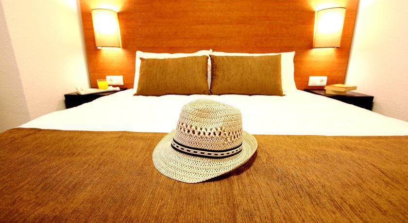 Pierre & Vacances Benidorm Levante Kültér fotó