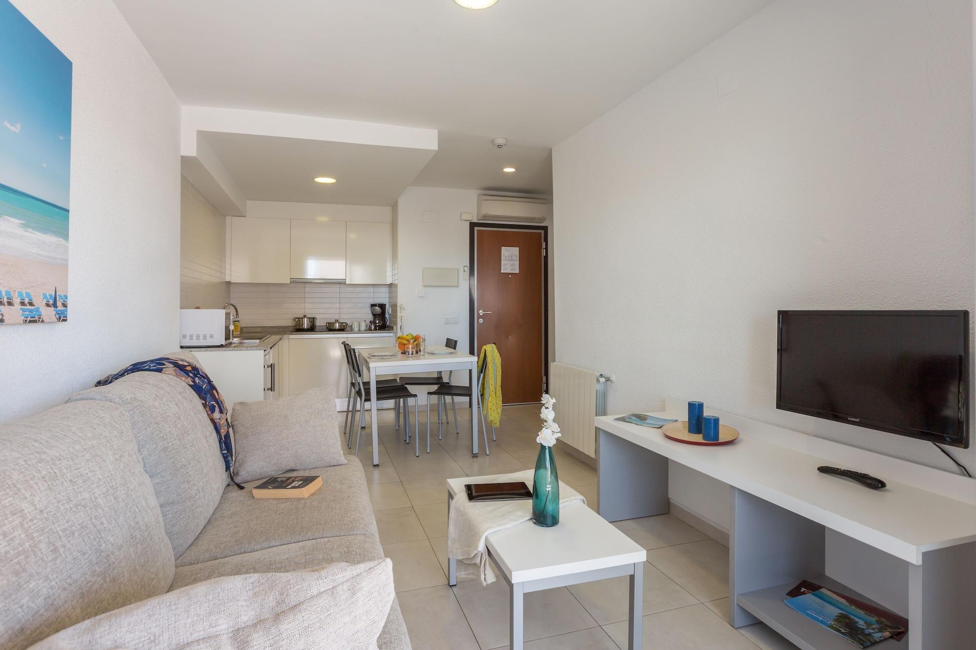 Pierre & Vacances Benidorm Levante Kültér fotó