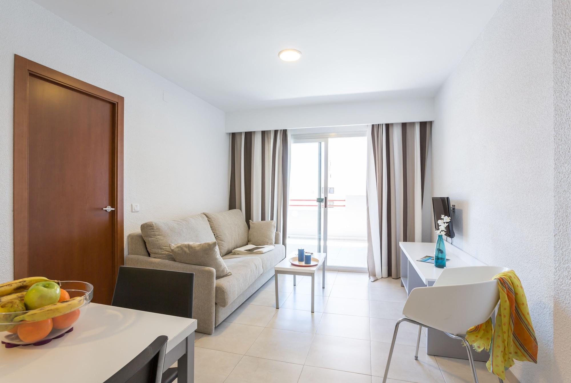 Pierre & Vacances Benidorm Levante Kültér fotó