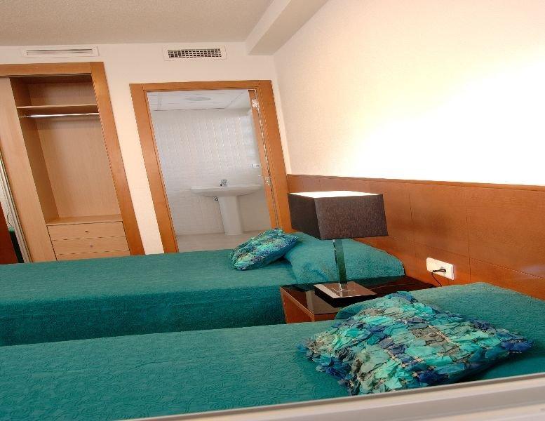 Pierre & Vacances Benidorm Levante Kültér fotó