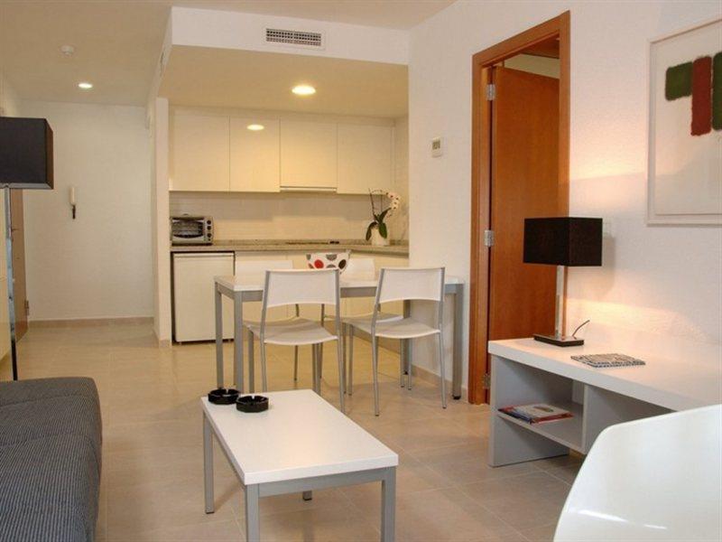 Pierre & Vacances Benidorm Levante Kültér fotó