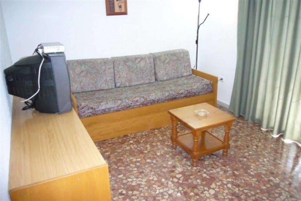 Pierre & Vacances Benidorm Levante Kültér fotó