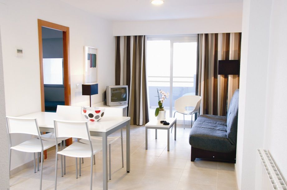 Pierre & Vacances Benidorm Levante Kültér fotó